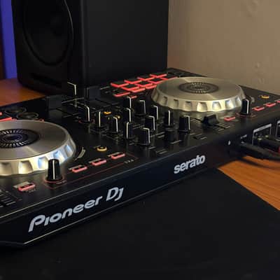 Pioneer DDJ SB 3 2010s - Black image 5
