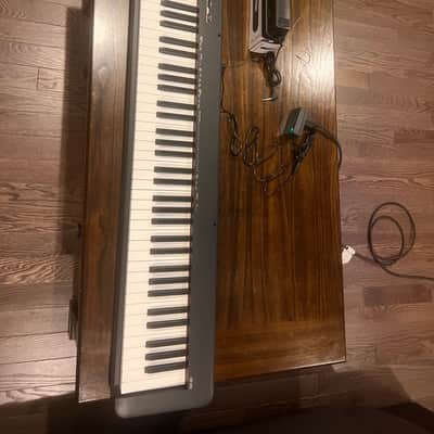 Casio CDP-S110 88-Key Digital Piano Keyboard W/ Power& Sustain Pedal - Excellent image 16