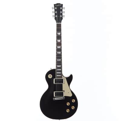 EPIPHONE BY GIBSON Inspired by Gibson Custom Jeff Beck Oxblood 1954 Les Paul [25071522638] (07/02) image 13