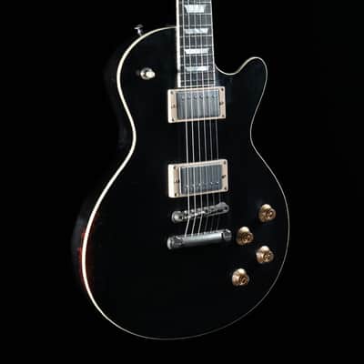 Eastman SB59/V-BK, Lollar Pickups, Mahogany Body, Varnish Finish - NEW image 1