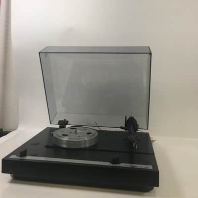 Thorens TD 316 Turntable image 3