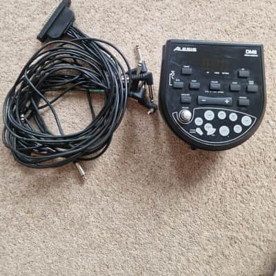 Alesis DM6 Drum Sound Module image 3