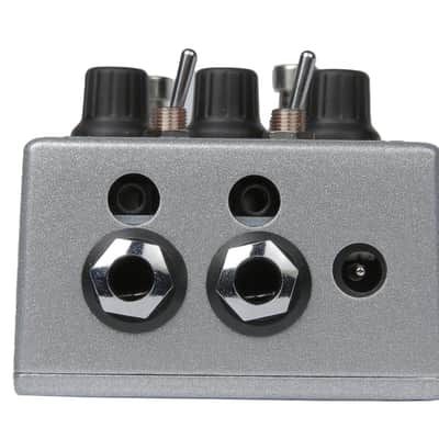Mu-Tron Phasor III Phase Shifter Pedal image 2