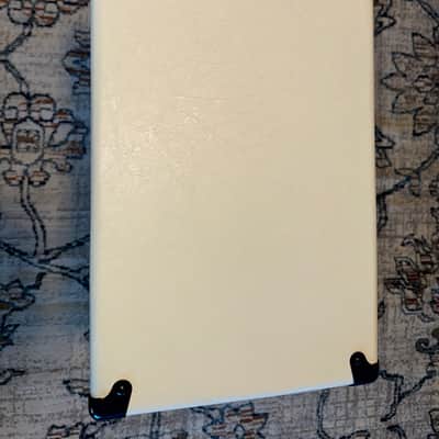 EVH 5150 III 6L6 3-Channel 50-Watt 1x12" Guitar Combo Ivory - Early Faceplate, Near Mint, Extremely Low Hours image 13