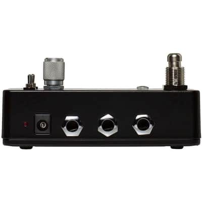 Empress Effects Buffer+ With Boost (open box) Bild 3