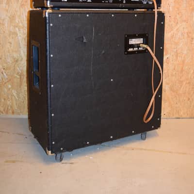 Engl Ritchie Blackmore Signature Type E650 4-Channel 100-Watt Guitar Amp Head image 5