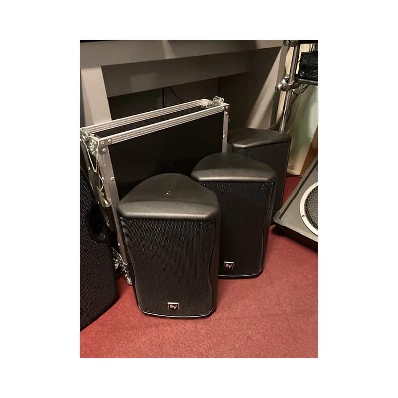 Phonic PHONIC MAX 860 image 1