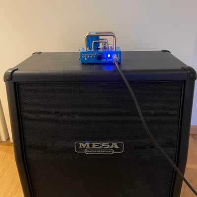 Z.VEX Nano Amp Head image 2
