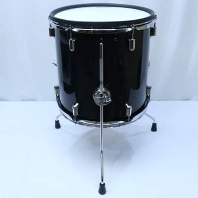Roland PDA140F-MS Acoustic Design V-Drum Mesh Head Tom Pad image 5