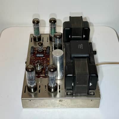 DYNACO Dynakit Stereo 70 image 14