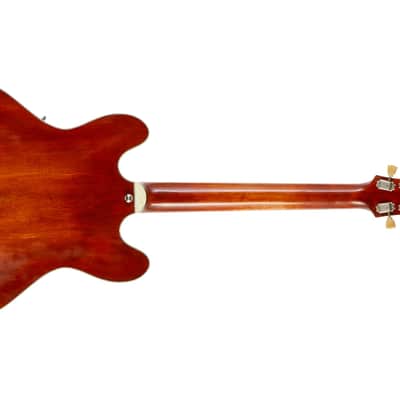 Eastman T64/V Antique Classic #P2100568 image 6