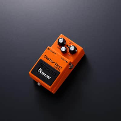 Boss DS-1W Waza Craft Distortion image 2