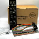 Endorphin.es Milky Way Eurorack Synth Module 2019 - Present - Black