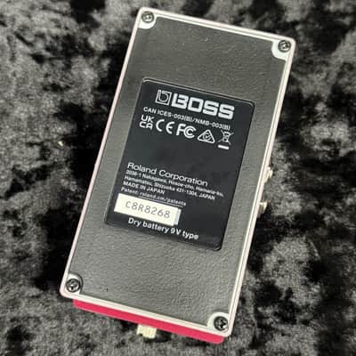 BOSS DM-2W WAZA CRAFT Delay [C8R8268] (09/09) | Reverb
