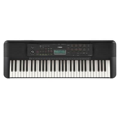 PSR-E283 61-Key Portable Keyboard