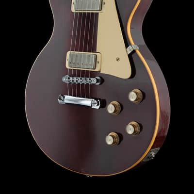 Gibson Les Paul Deluxe image 3