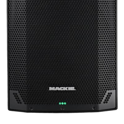 Mackie Thump12 V4 12” 1400 Watt Powered Active DJ PA Speaker w/Bluetooth image 2