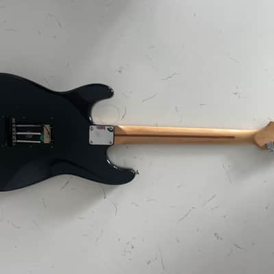 Fender Standard Stratocaster with Billy Corgan Pickups image 2
