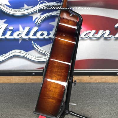 Taylor - 2018 224ce-K DLX - Hawaiian Koa - Acoustic/Electric Guitar - w/Case USED image 9