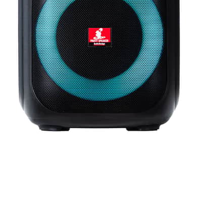Audiodesign PRO DJ 107 - Diffusore Portatile Party Speaker image 6