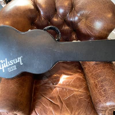 Gibson Guitar Of The Week #37 '67 SG Special Reissue with P-90 Pickups 2007 - Heritage Cherry image 10