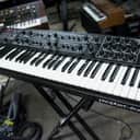 Sequential Circuits Prophet 600 New Wood Sides & Upgraded CPU
