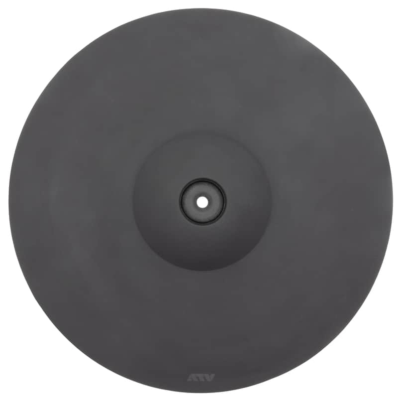ATV 18" Electronic Cymbal Crash Pad image 1
