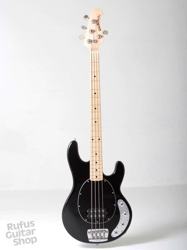 Music Man Stingray 3 EQ H | Reverb