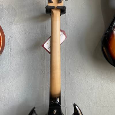 Gibson Mod SG 2022 - Black image 4