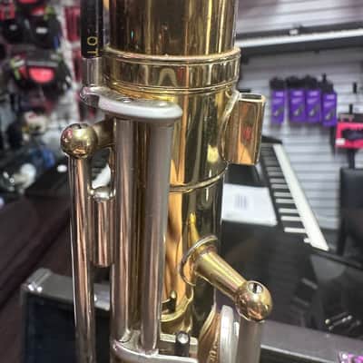 Buescher USA Aristocrat Tenor Saxophone / 660563 image 7