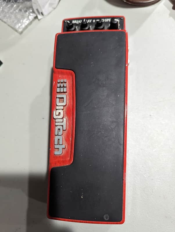 DigiTech Brian May Red Special