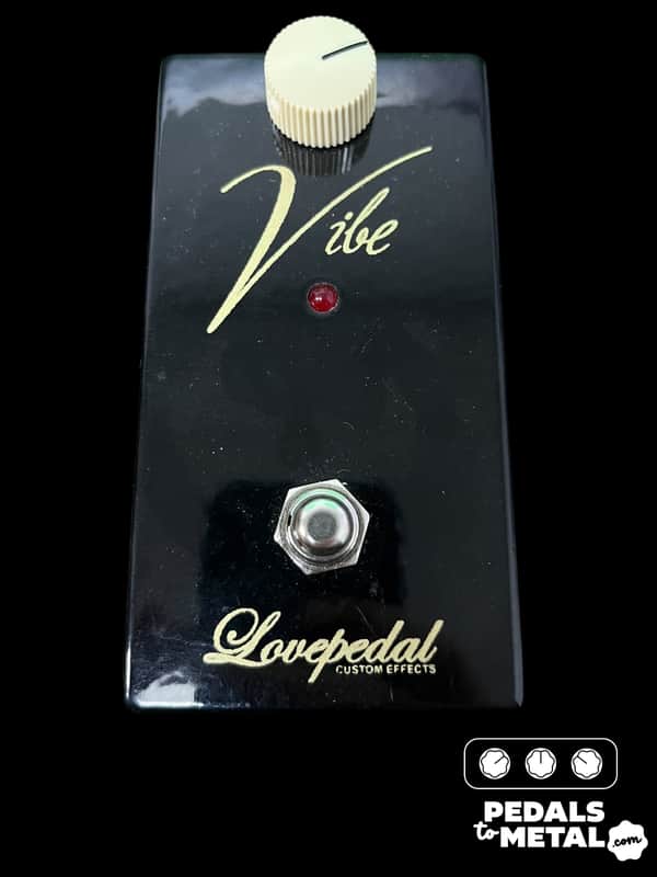 Lovepedal Magic Boy Vibe - x8849 image 1