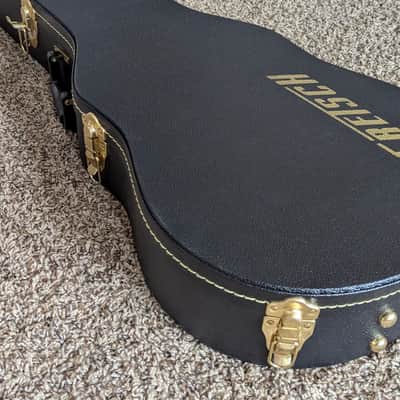 Gretsch G5435T 2018 - Aspen Green image 6