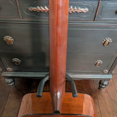 2006 Martin 000-18 Golden Era 1937 - Adirondack Shade Top image 11