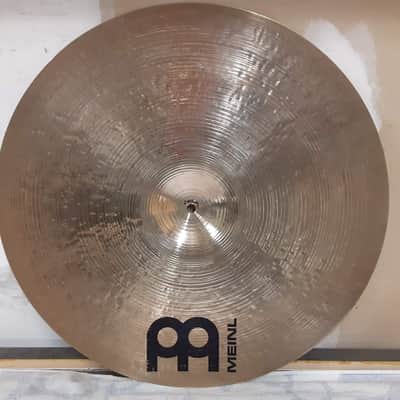 Meinl 20" Byzance Traditional Medium Ride image 8