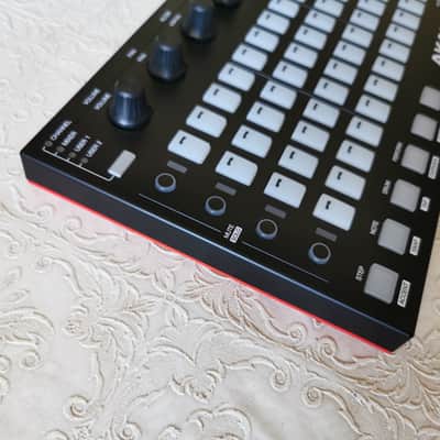 Akai Professional Fire Hardware Controller for FL Studio - Mac & PC- Nero image 2