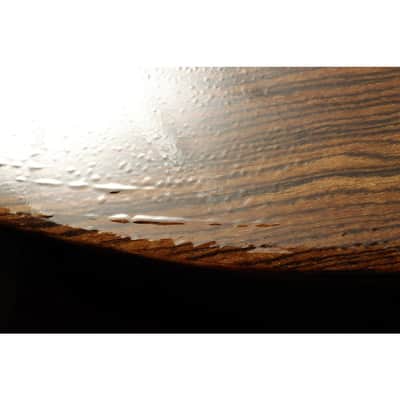 Lag Guitars Tramontane HyVibe THV30DCE Dreadnought Acoustic-Electric Smart Guitar Regular Natural image 6
