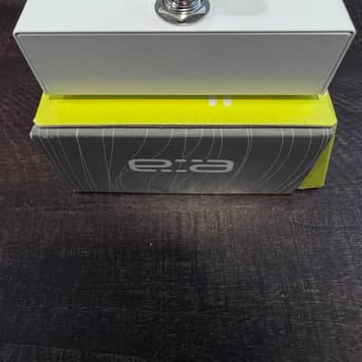 Dreadbox Disorder 2022 - Present - White / Red image 5