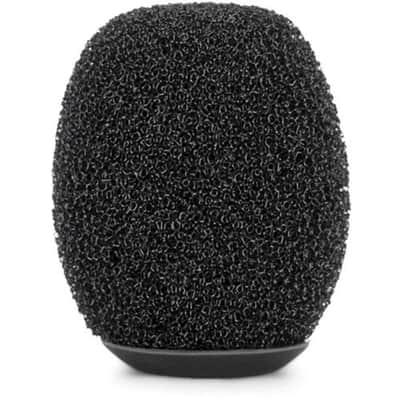 Rode Lavalier GO Omnidirectional Lavalier Microphone for Wireless GO Systems (B-Stock) image 5