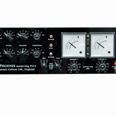 Thermionic Culture The Phoenix Mastering Plus Compressor - Brand New! image 1