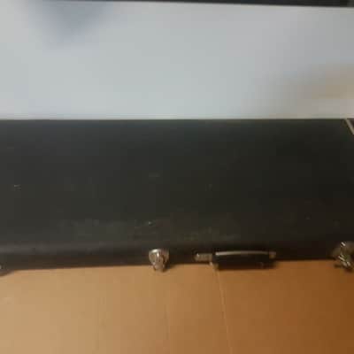 1978 IBANEZ ICEMAN GUITAR CASE made in JAPAN image 6