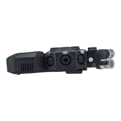 Zoom H8 8-Channel Handy Audio Recorder image 3
