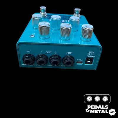 Eventide Riptide -x8488 image 4