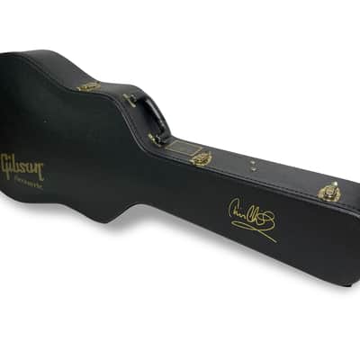 Gibson Tim Christensen 1967 Southern Jumbo Signature 2016 image 10