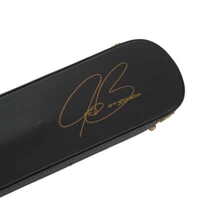 Gibson Joe Bonamassa Aged Les Paul Goldtop Owned by Josh Rand image 18