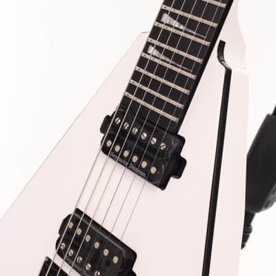 Jackson Pro Plus Series RR24 Rhoads 2024 - Present - Snow White 3237gr image 6