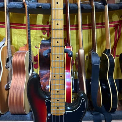 1976 Fender Precision Bass w/OHSC image 3