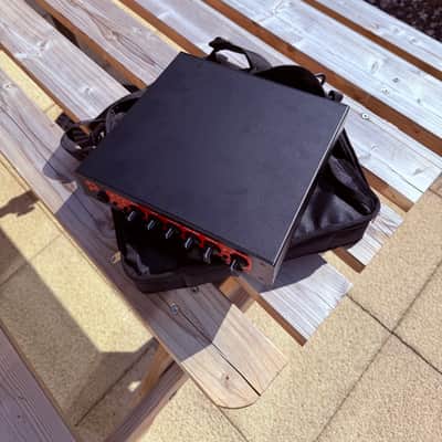 Immagine PROAMP Z300 - 5