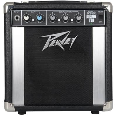 Peavey Decade Too Combo Amplifier image 1