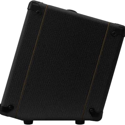 Orange CRUSH ACOUSTIC 30 BK 30-watt 1x8" Acoustic Combo - Black image 4